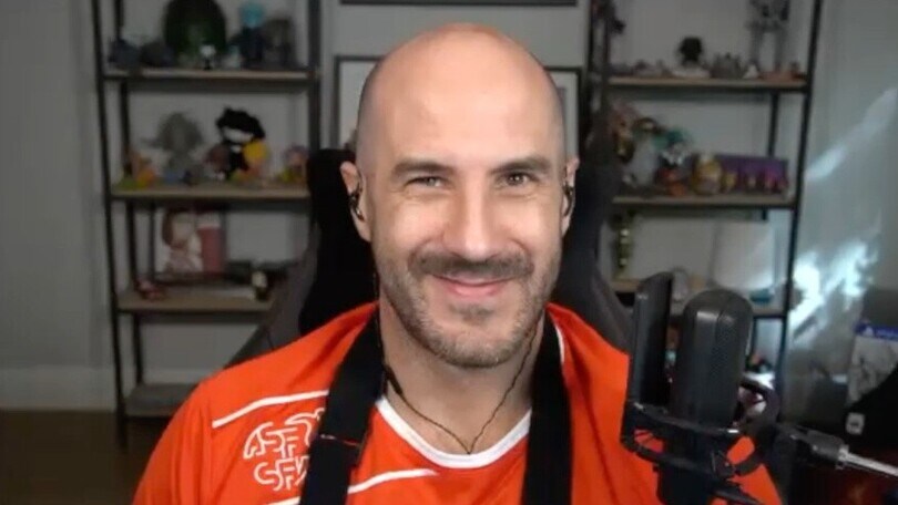 Cesaro, il saluto ai tifosi della Juve: "Grazie a tutti"