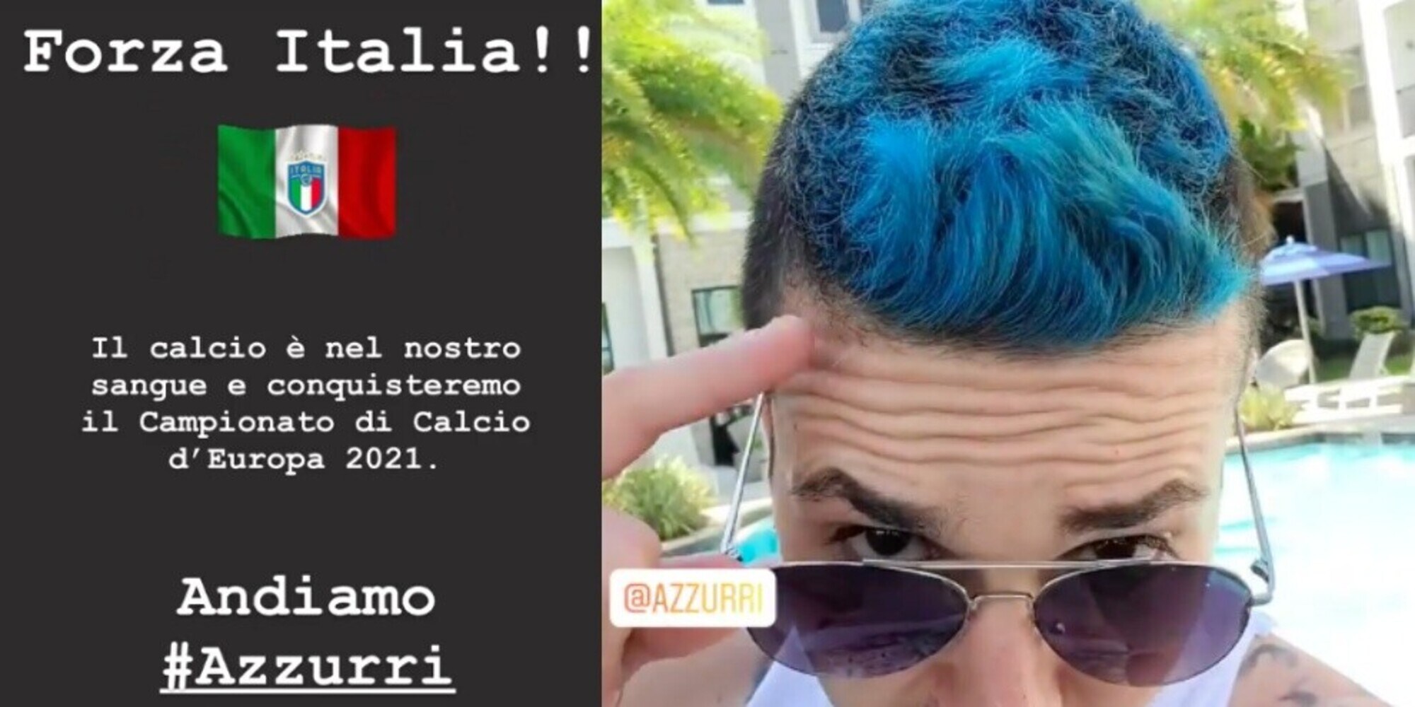 Wrestling, Fabian Aichner e D3: "Forza azzurri, vinciamo gli Europei"