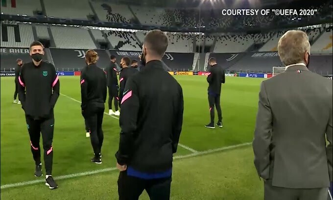 Mundo Deportivo: "Pjanic torna alla Juve in prestito?"