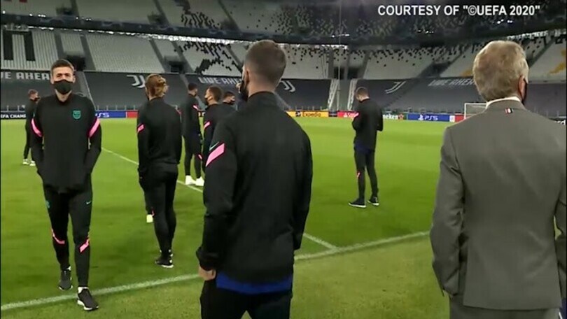 Mundo Deportivo: "Pjanic torna alla Juve in prestito?"