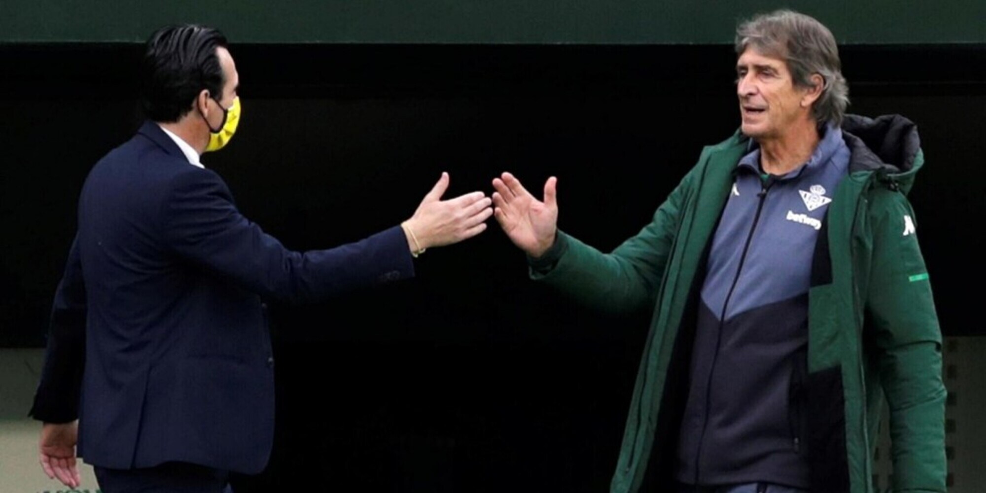Daily Mail: "Pellegrini in pole per sostituire Ancelotti all'Everton"