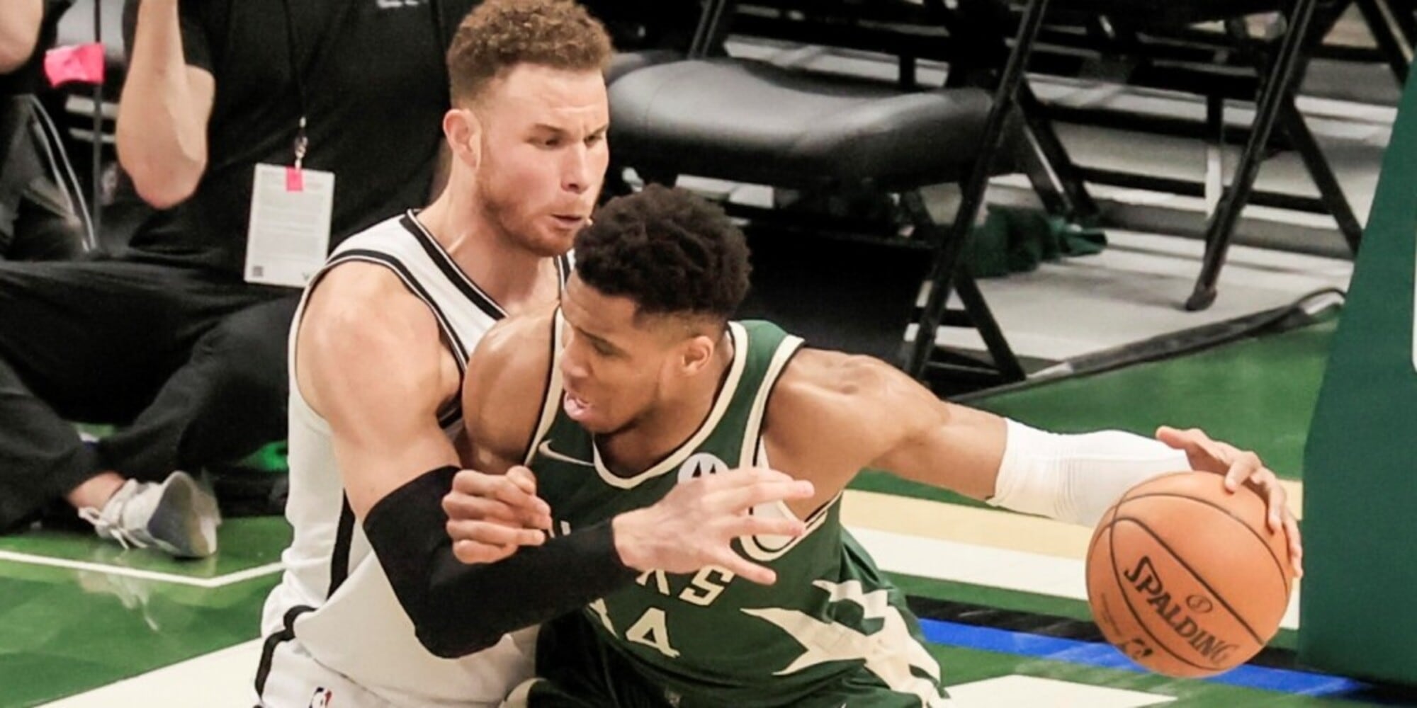 Nba, Jazz sul 2-0 con i Clippers. I Bucks piegano i Nets
