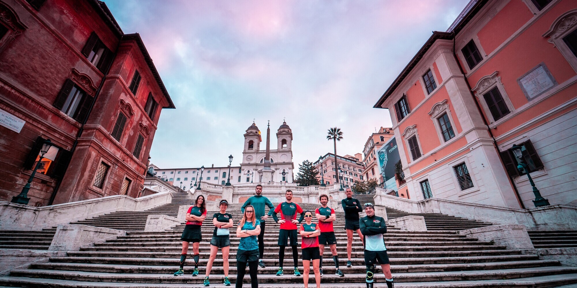 Acea Run Rome The Marathon, tre segreti per correrla e conquistare la medaglia