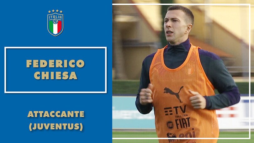 Azzurri ai Raggi X: Bernardeschi
