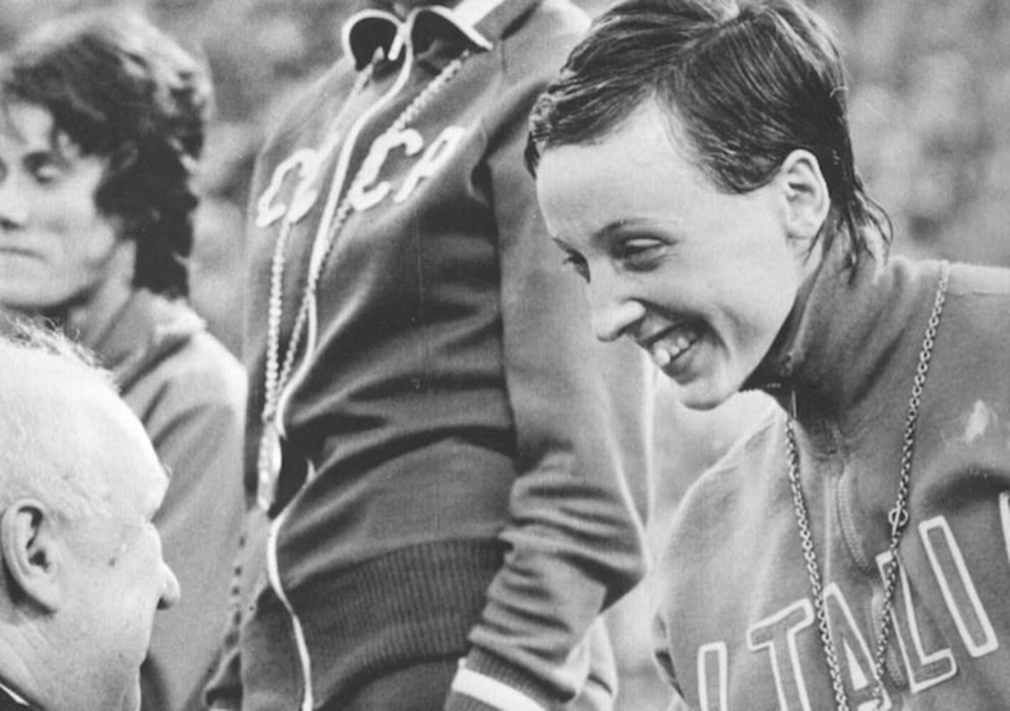 Atletica, si è spenta Paola Pigni. Era stata bronzo a Monaco 1972