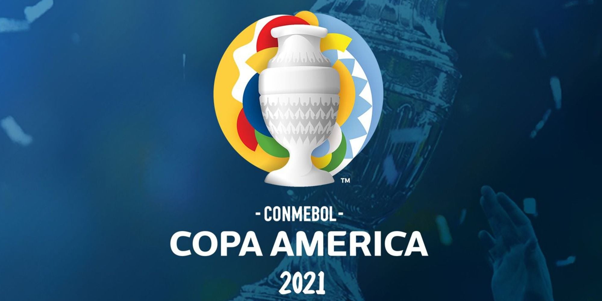 Su Eleven Sports la Copa America 2021 live e on demand
