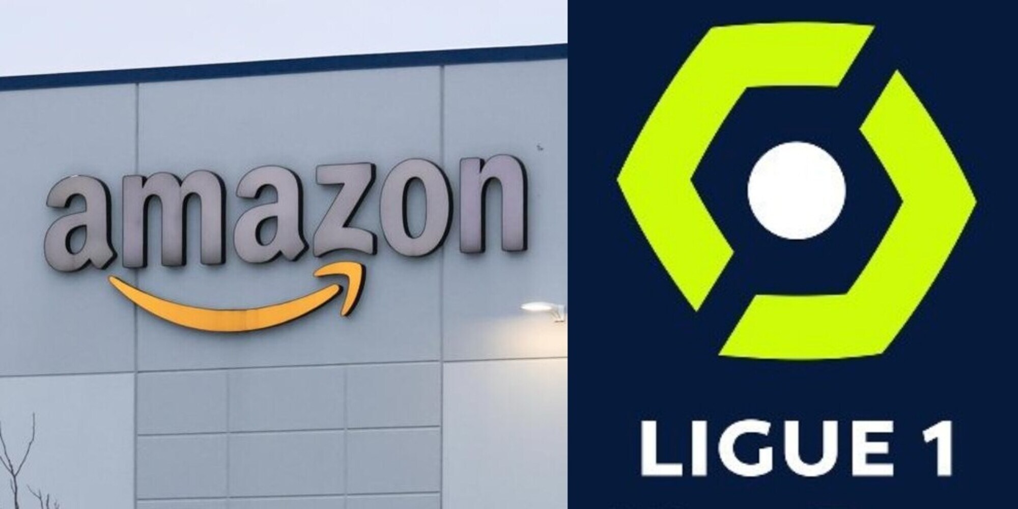 Amazon si prende i diritti della Ligue1 in Francia. Protesta di Canal+