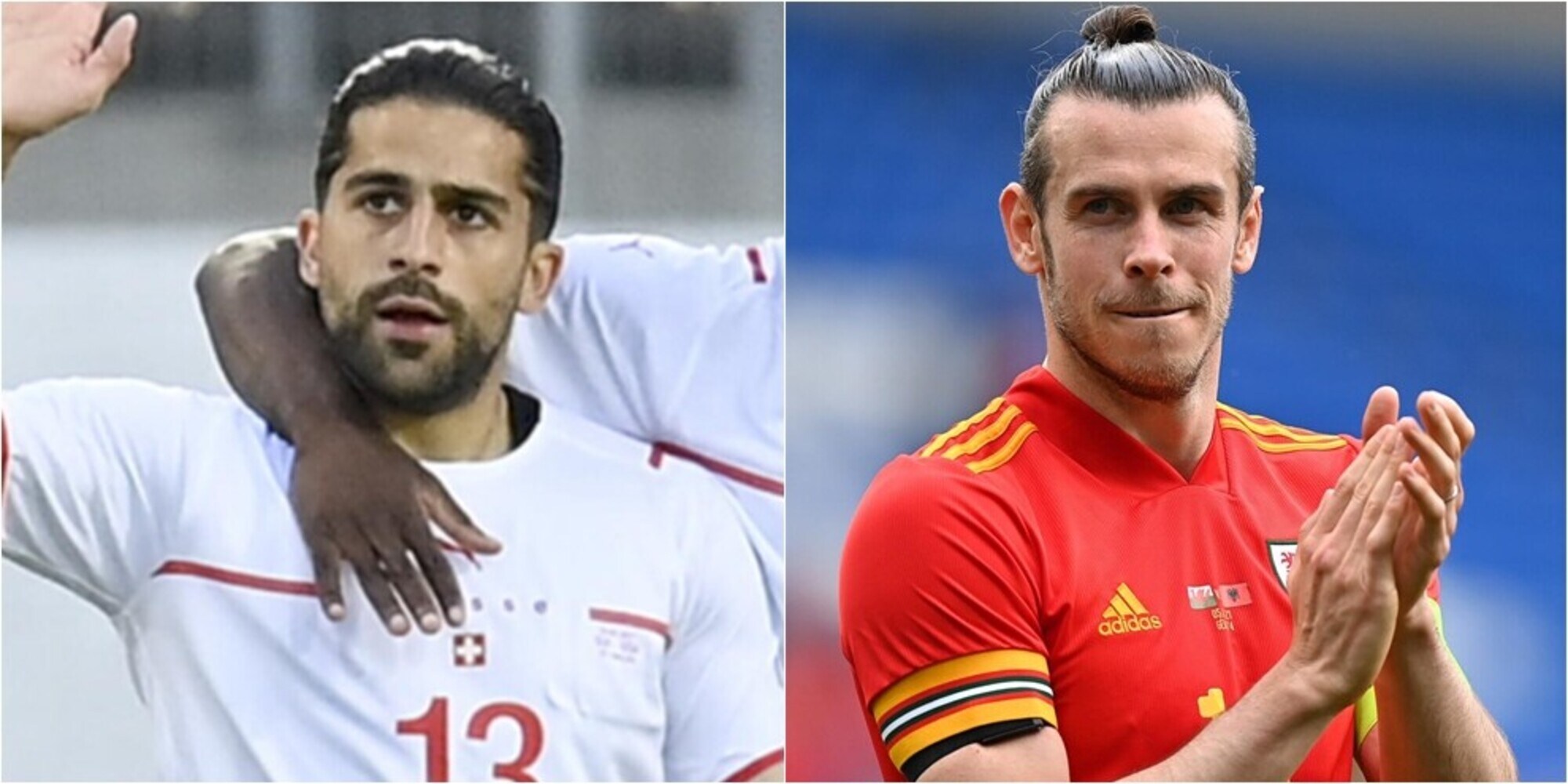 Euro 2020, diretta Galles-Svizzera ore 15: formazioni ufficiali e come vederla in tv