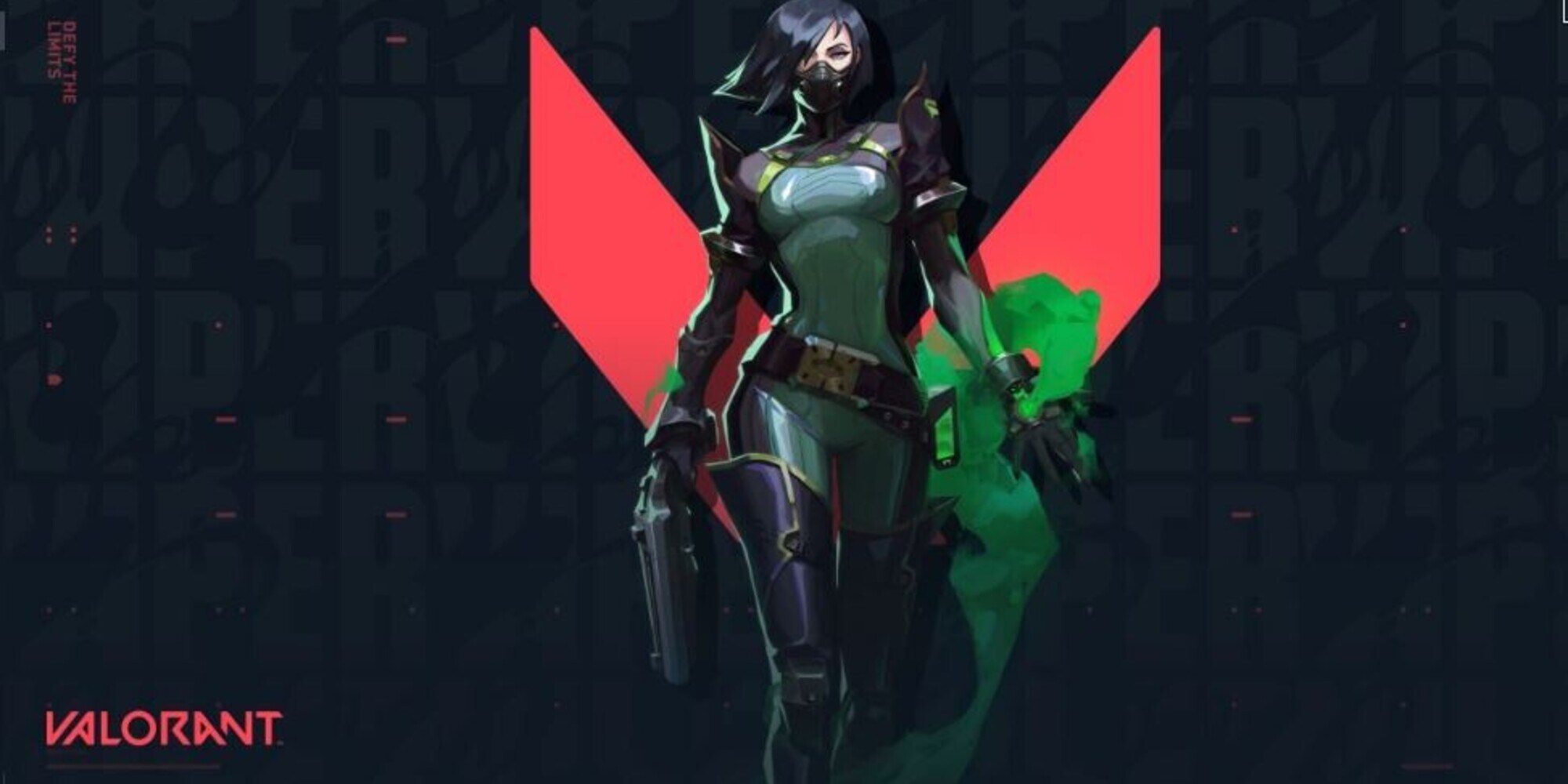 Valorant, finalmente in arrivo la versione mobile