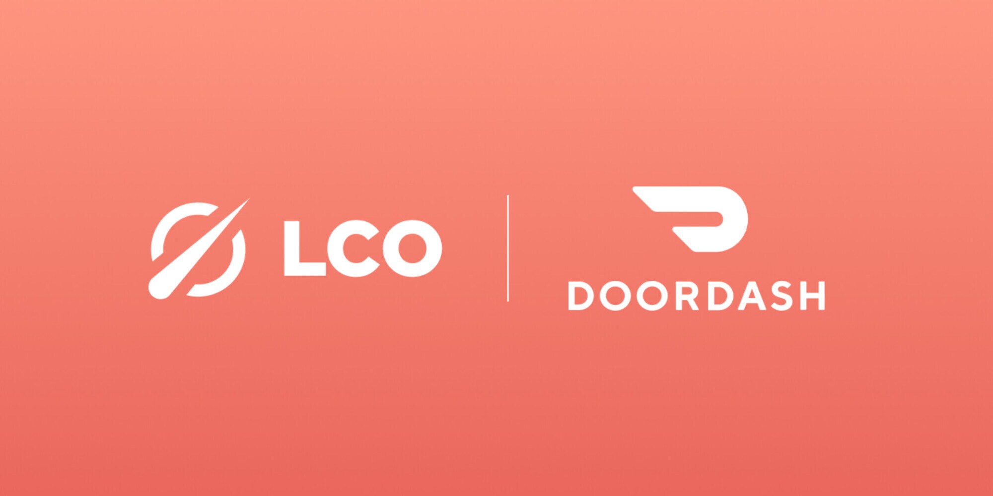 La lega esports oceanica apre le porte a DoorDash