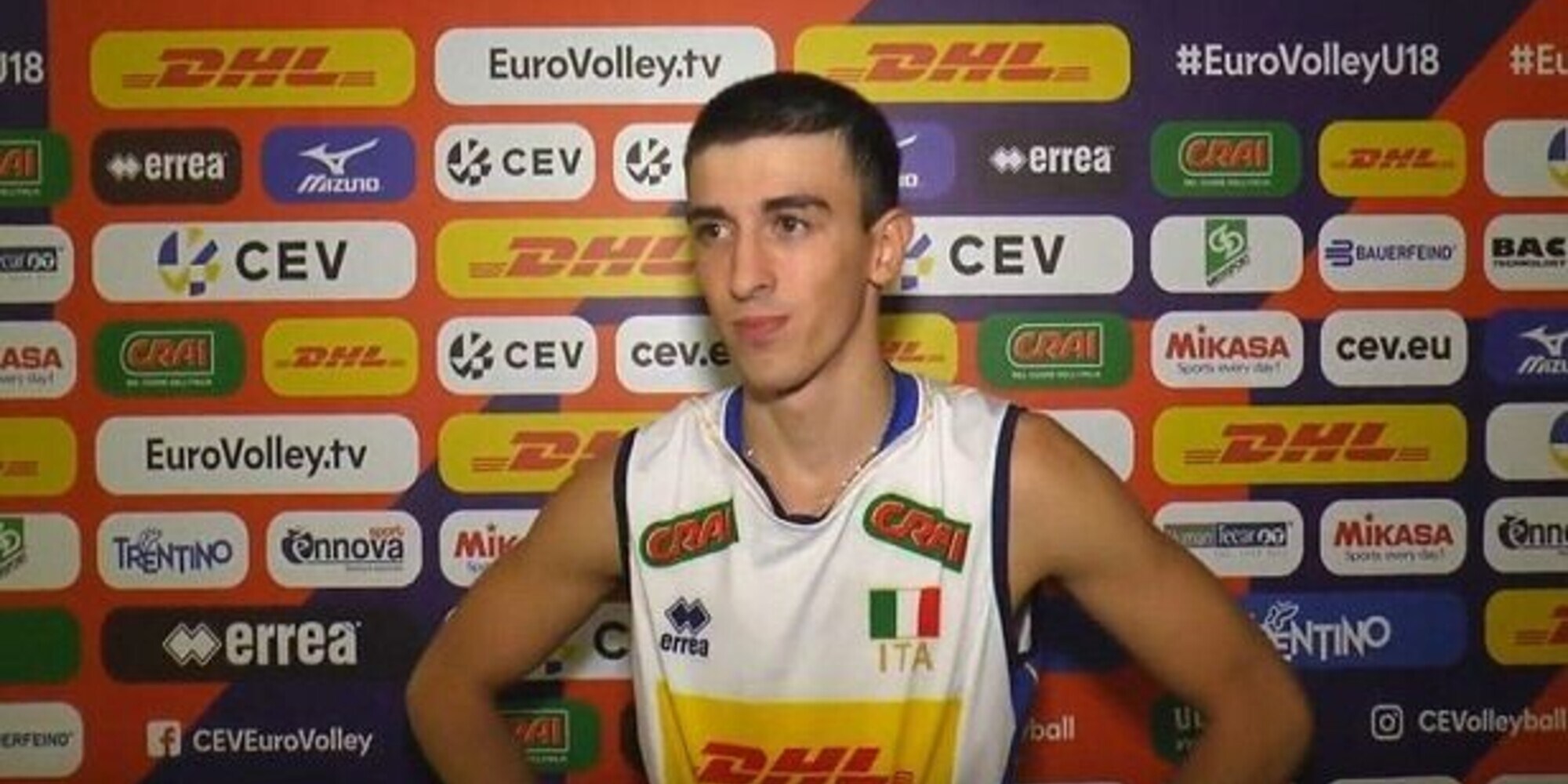 Il talento Laurenzano giocherà a Taranto