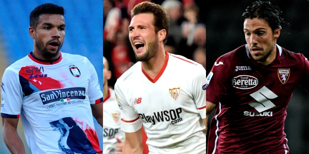 Toro: Messias, Vazquez e Verdi la trequarti di Juric