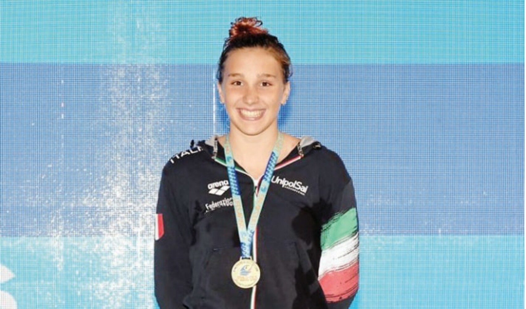 Eriksen, Livia Fiori racconta: "Io so cosa ha provato"