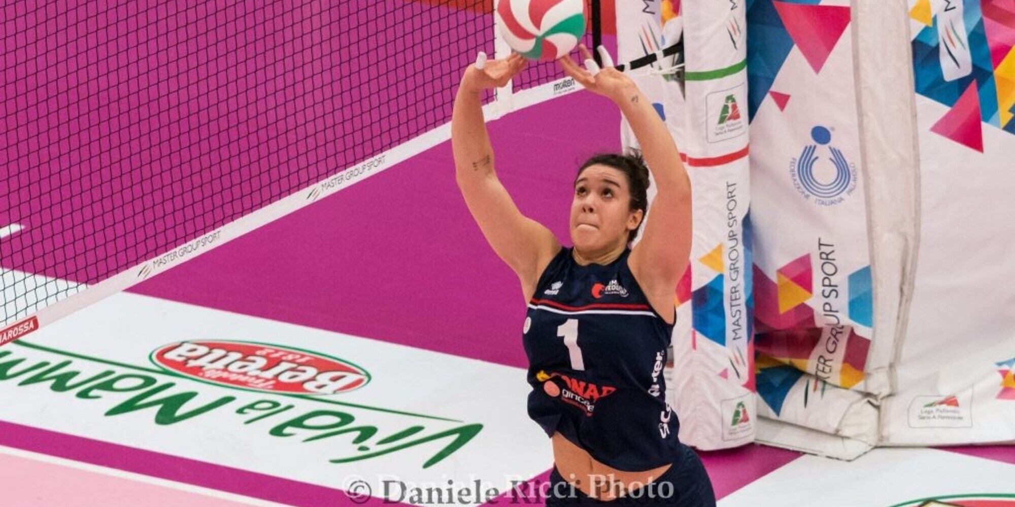 Rachele Morello si prende la regia di Brescia