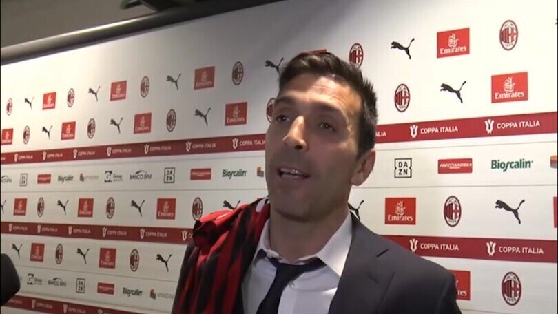 Mercato: Buffon vicino alla firma con il Parma