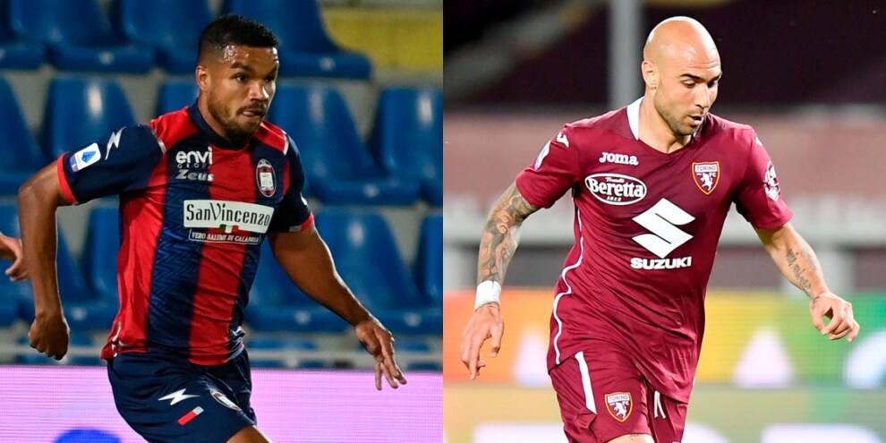 Torino, per Messias bisogna correre. Il Verona piomba su Zaza