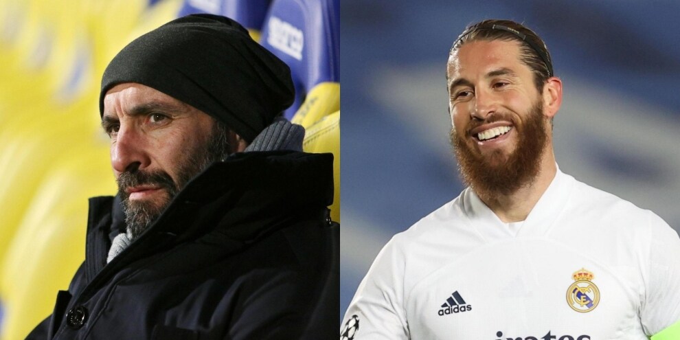 Real Madrid, Monchi svela: "Sergio Ramos sta rinnovando"
