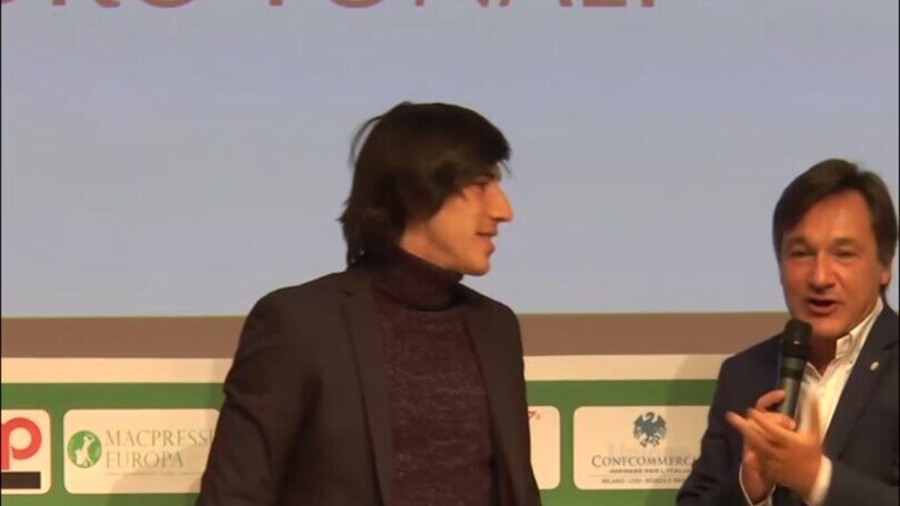 Milan, i tempi per Tonali si allungano