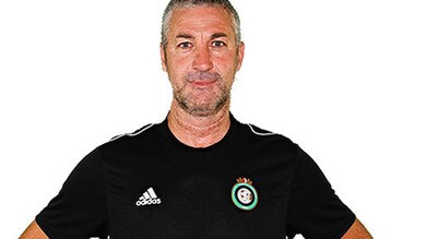 Vota il miglior allenatore della Serie D 2020/2021