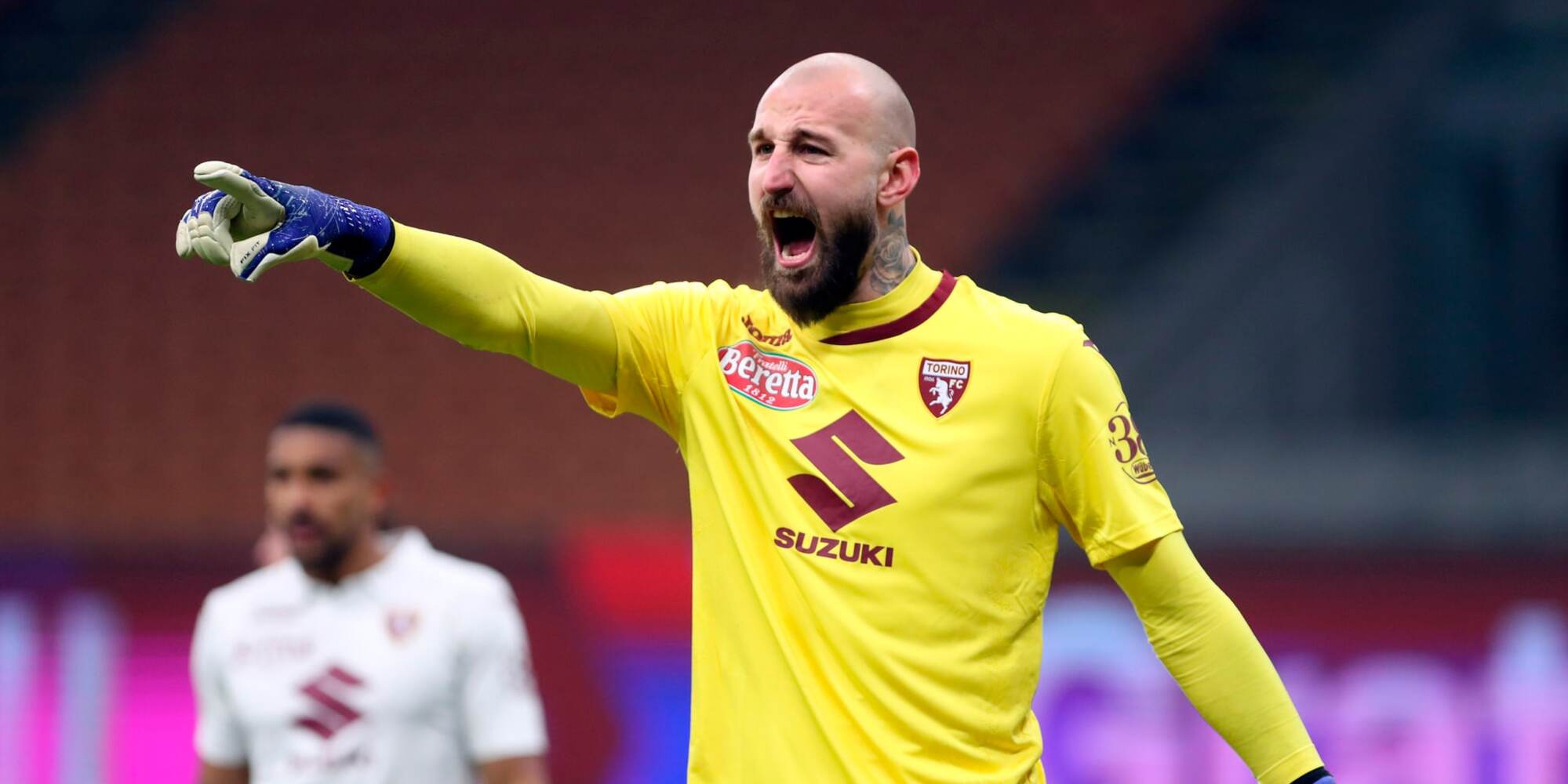 Toro, i pali scottano con Milinkovic Savic. Mirante? Congelato