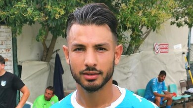 Vota il miglior centrocampista della Serie D 2020/2021