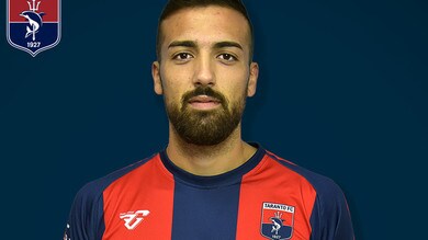 Vota il miglior difensore della Seire D 2020/2021