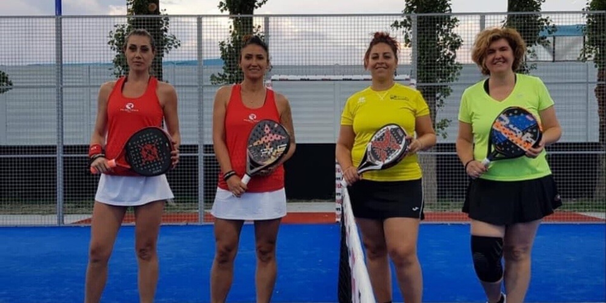 Coppa dei Club, è tempo di semifinali in Emilia Romagna!