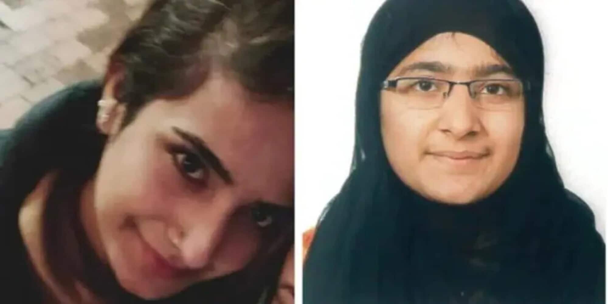 Saman, sms "trappola" della madre: "Torna a casa, stiamo morendo"