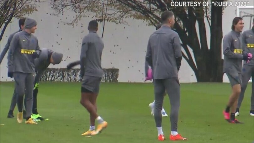 Inter, l'8 luglio parte la nuova stagione