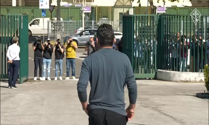 Fiorentina, alta tensione con Gattuso: possibile divorzio