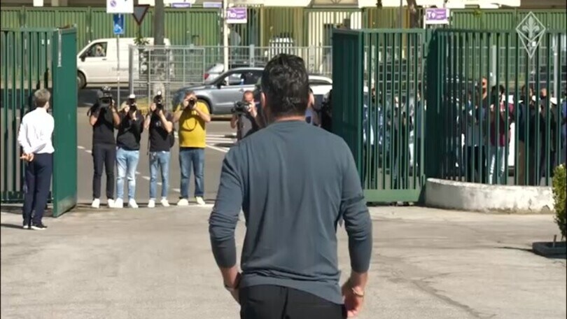 Fiorentina, alta tensione con Gattuso: possibile divorzio