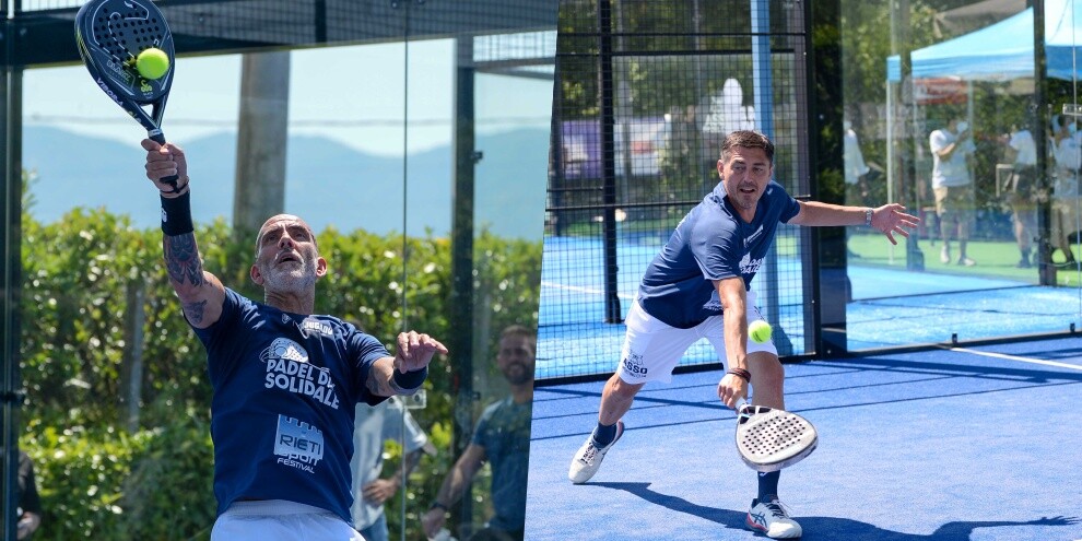 Rieti Sport Festival, che festa!