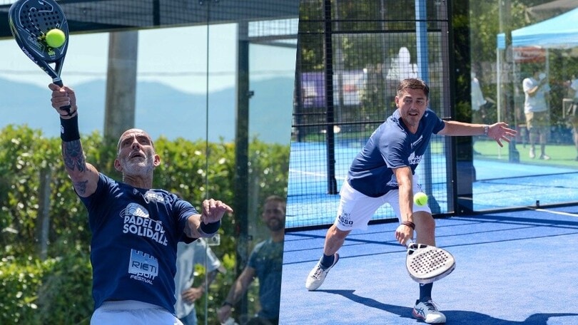 Rieti Sport Festival, che festa!