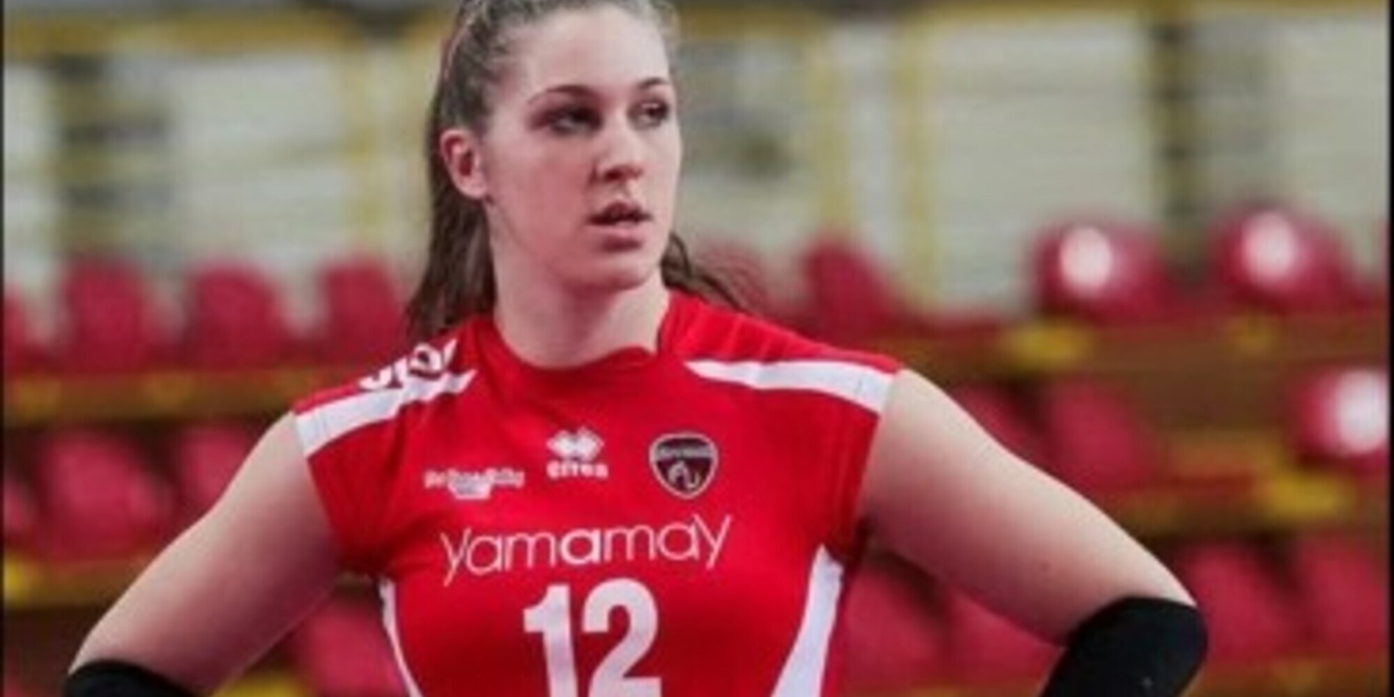 La Futura Volley riaccoglie Giulia Angelina