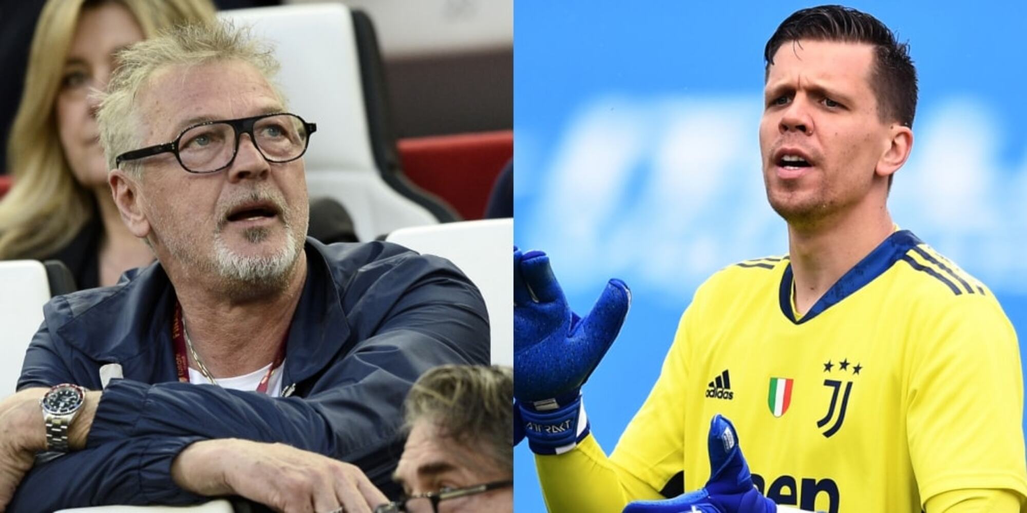 Juve, Tacconi vota Szczesny: "È esperto e ha grandi basi"