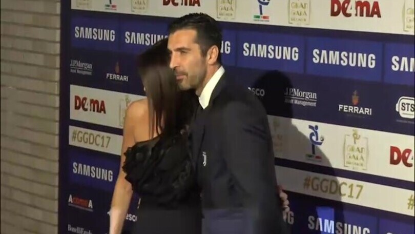 Ufficiale: Buffon firma con il Parma