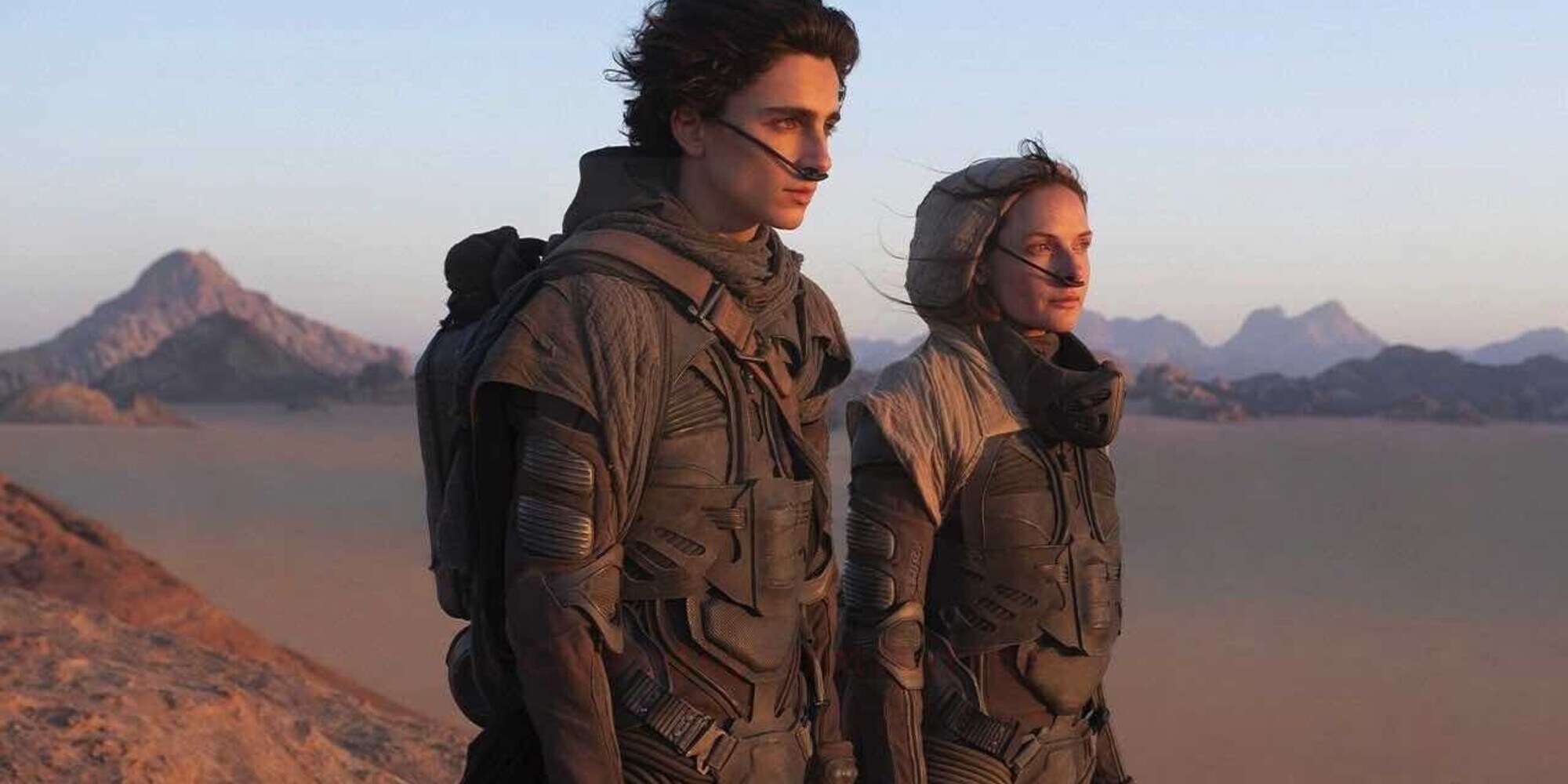 Dune: il film presentato a Venezia 78