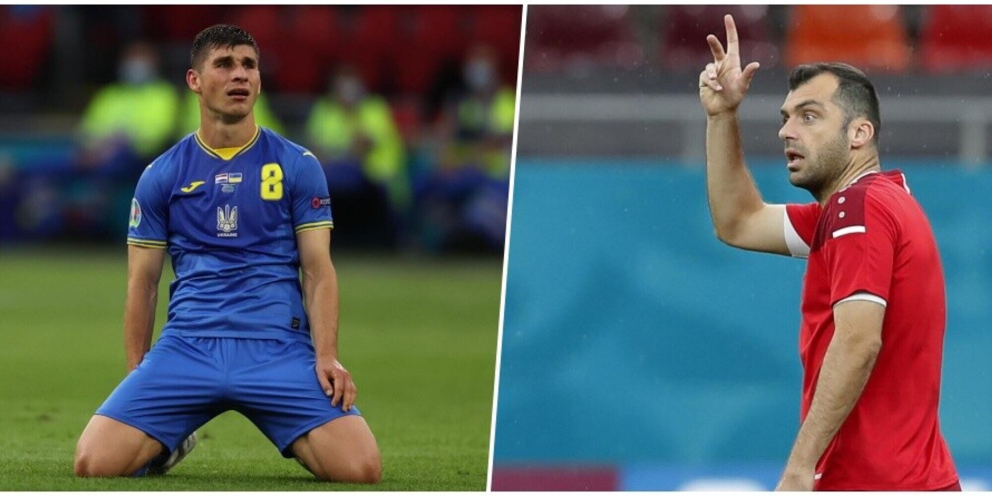 Euro2020, diretta Ucraina-Macedonia ore 15: come vederla in tv