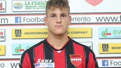 Vota il miglior giovane della Serie D 2020/2021