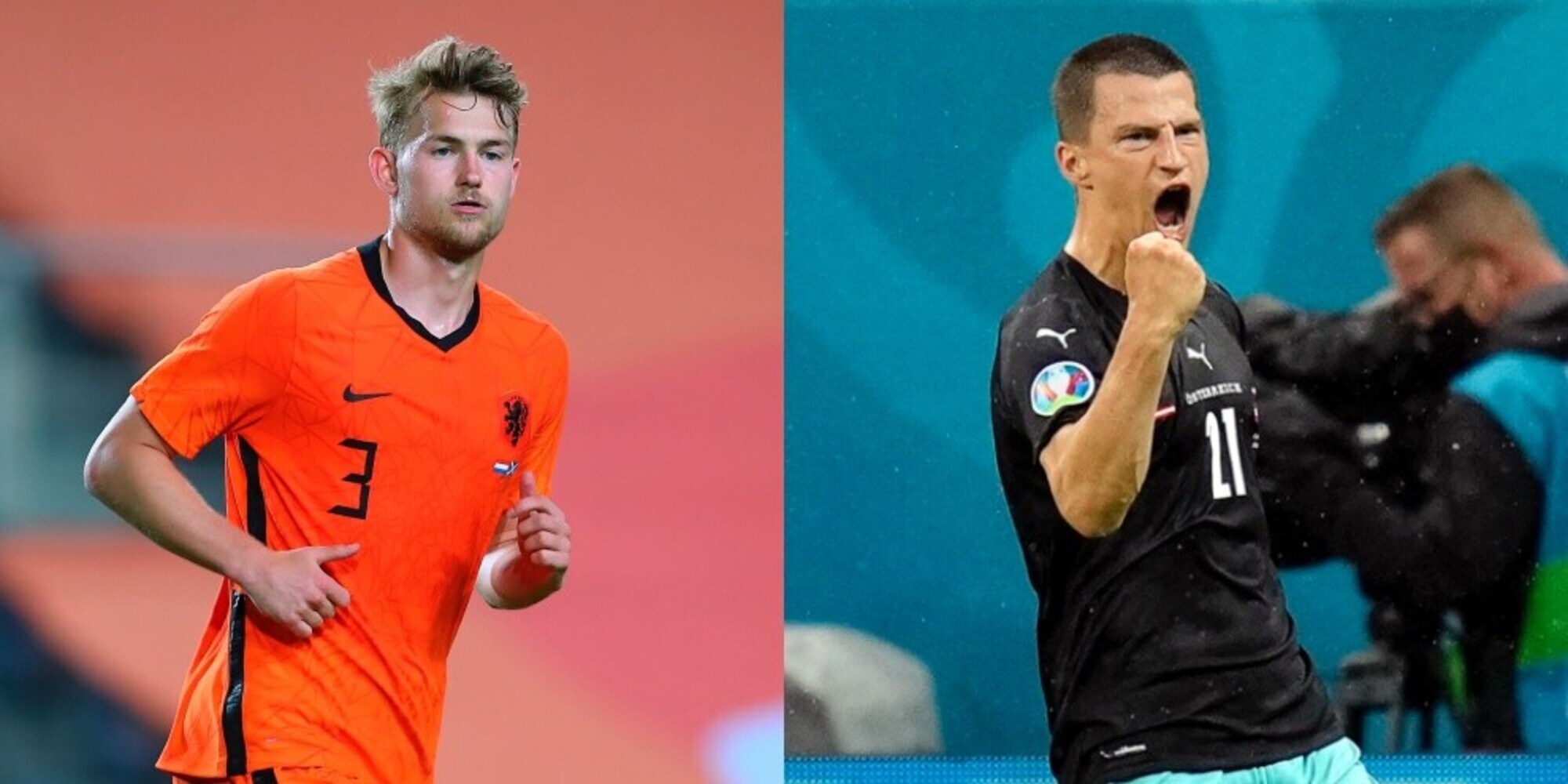 Euro 2020, diretta Olanda-Austria ore 21: dove vederla in tv e formazioni