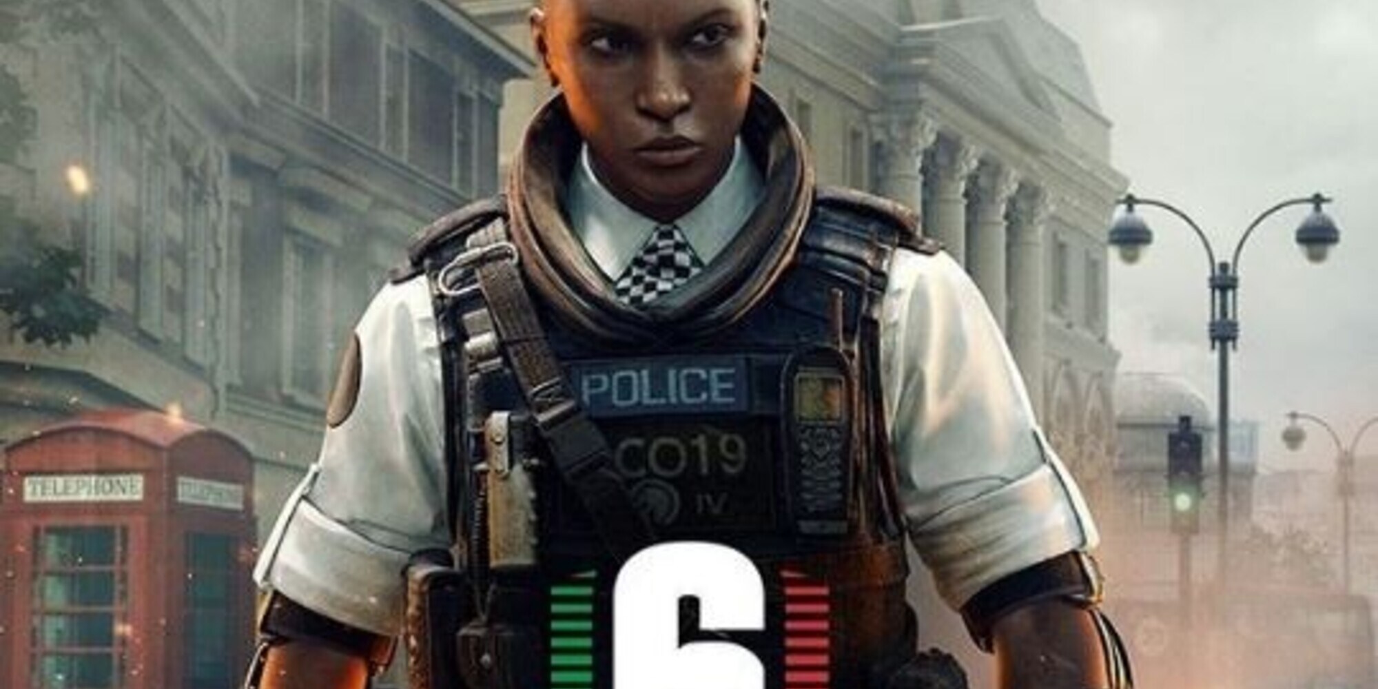 Pg Nationals, verso la finale di Rainbow Six