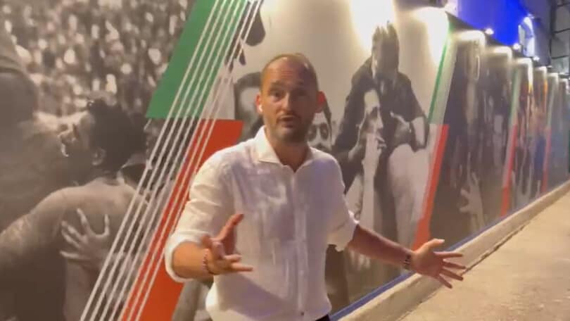 Calciomercato-L'Originale: raccontare le trattative durante l'Europeo