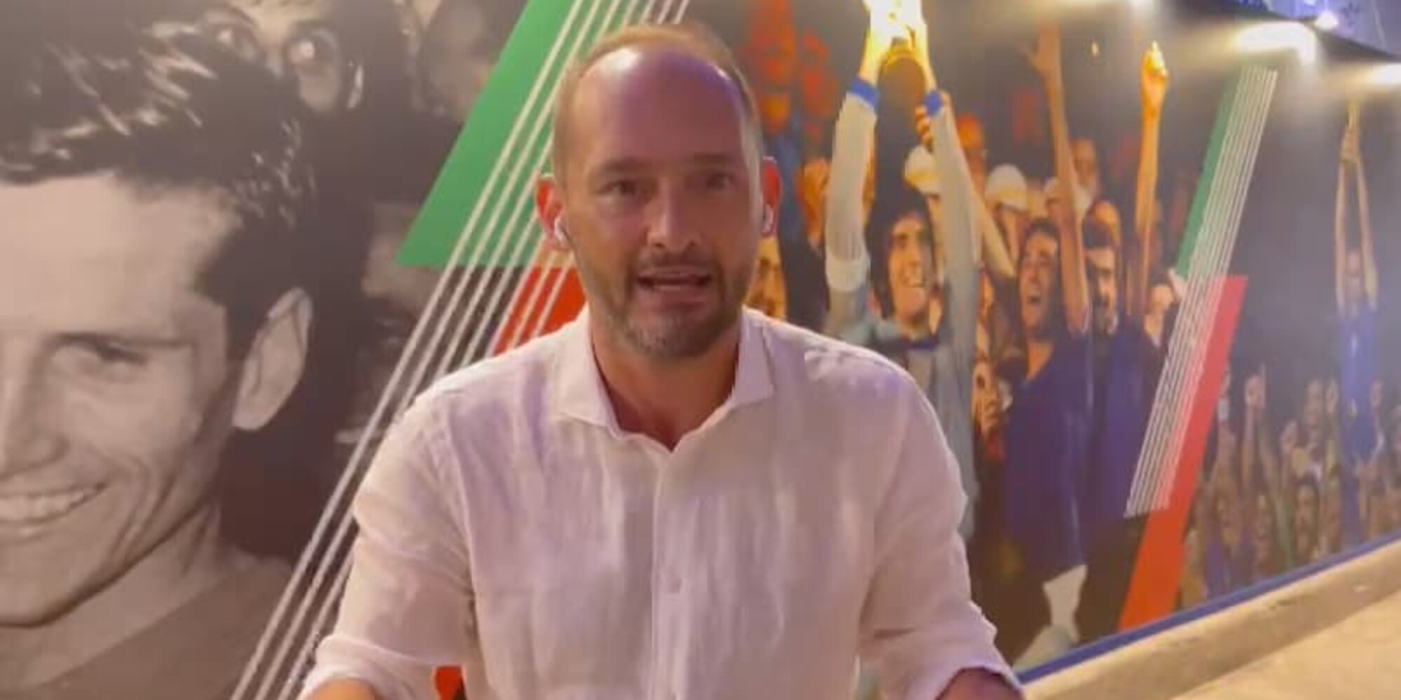 Euro 2020 e le trattative raccontate da Calciomercato L'Originale