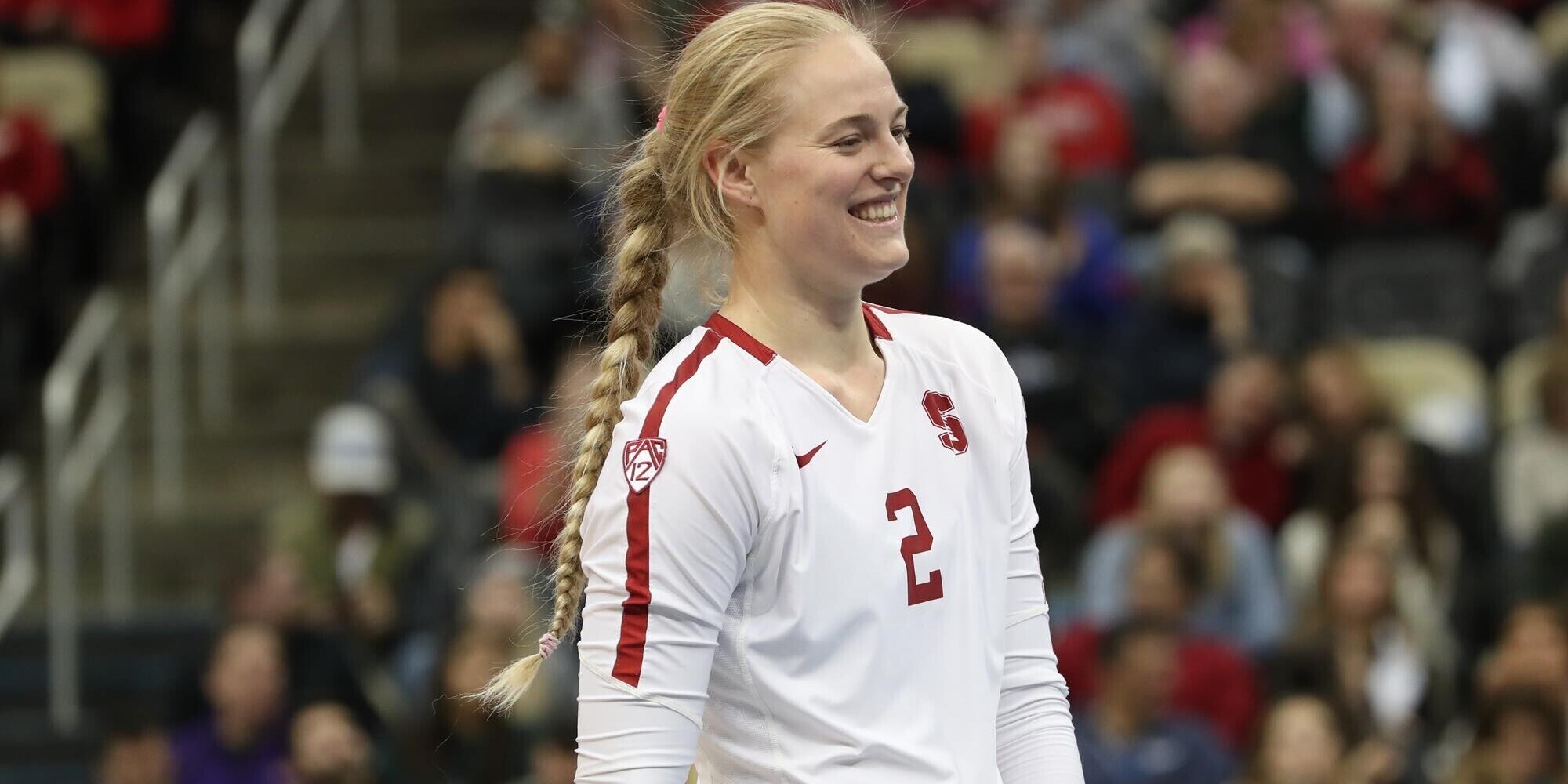 Conegliano ha ingaggiato Kathryn Plummer