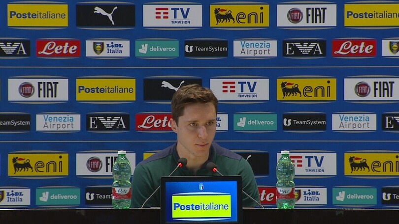 Chiesa sul Galles: “Ramsey, un amico fuori dal campo”