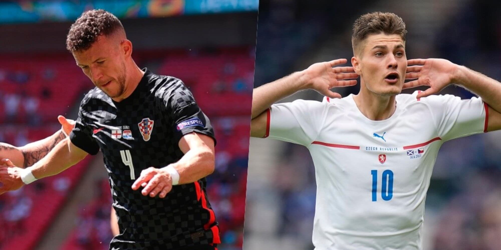 Euro 2020, diretta Croazia-Repubblica Ceca ore 18: dove vederla in tv