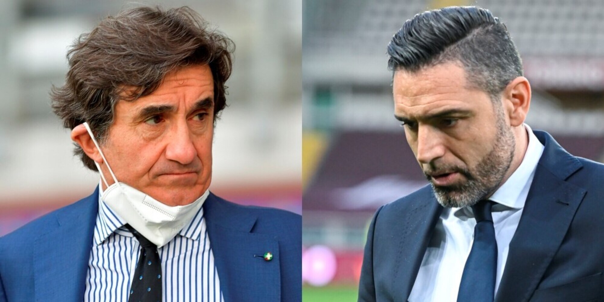 Toro, da due anni non funziona nulla