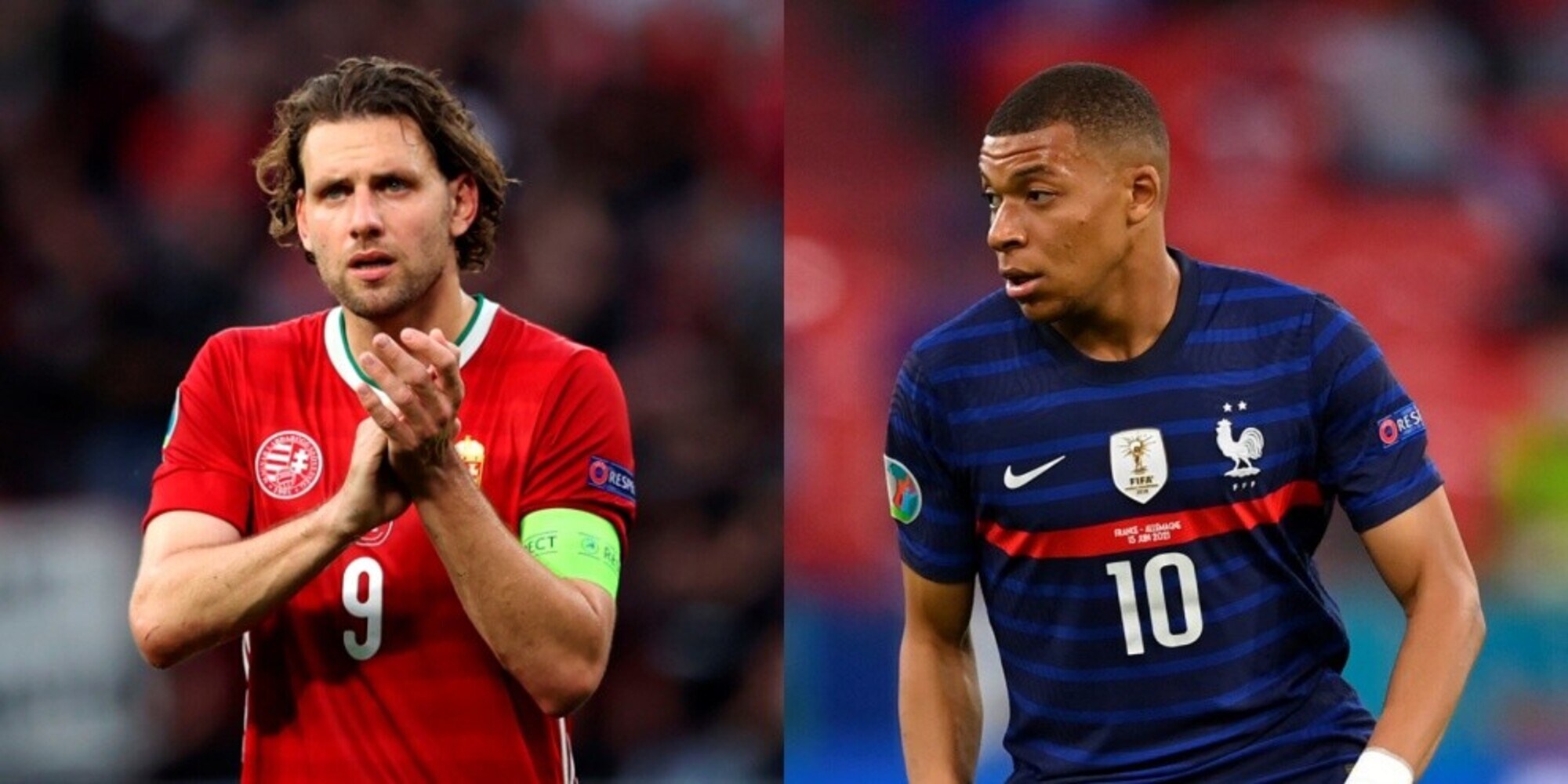 Euro2020, diretta Ungheria-Francia ore 15: come vederla in tv e formazioni