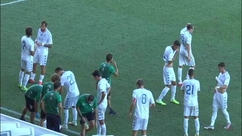 Sampdoria, vicino l'approdo di Giampaolo