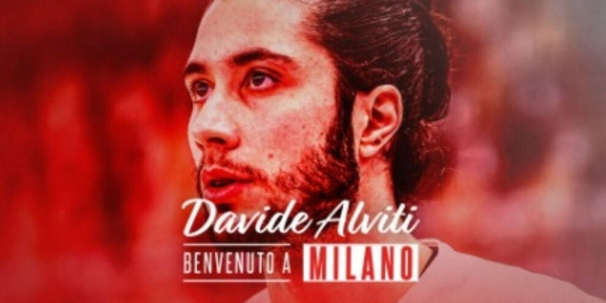 Alviti passa all'Olimpia Milano: ufficiale l'accordo triennale